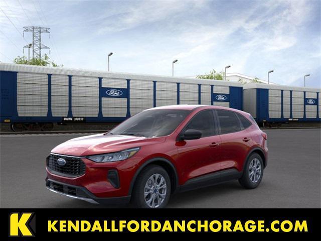 new 2025 Ford Escape car, priced at $32,084