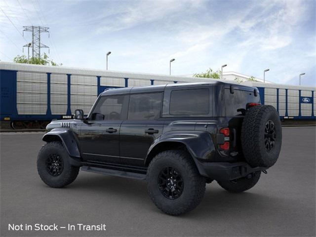 new 2024 Ford Bronco car, priced at $95,054