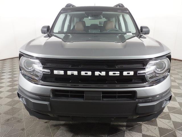 used 2024 Ford Bronco Sport car, priced at $35,988