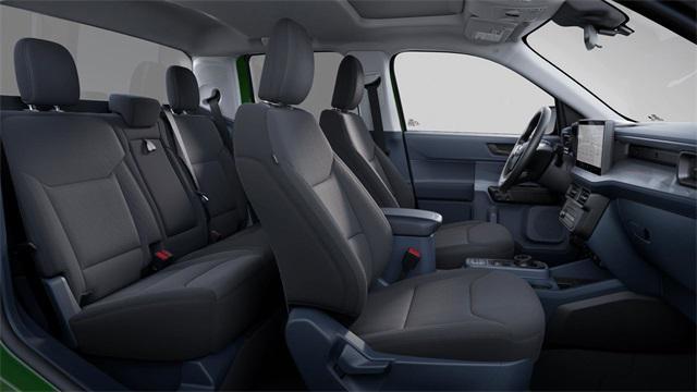 new 2025 Ford Maverick car, priced at $38,894