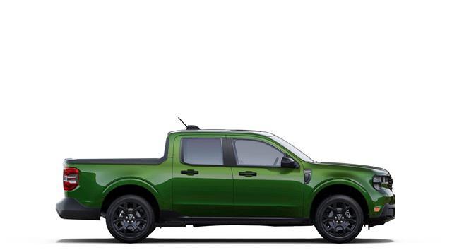 new 2025 Ford Maverick car, priced at $38,894