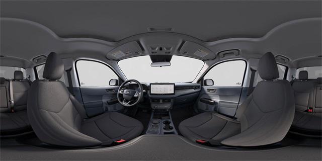 new 2025 Ford Maverick car, priced at $38,894