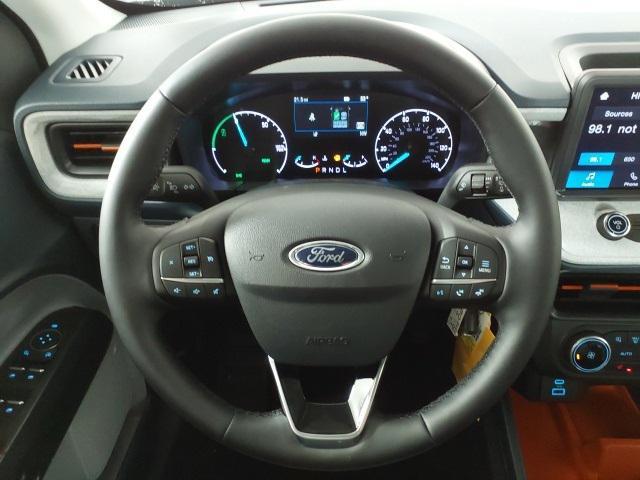 new 2024 Ford Maverick car, priced at $32,501