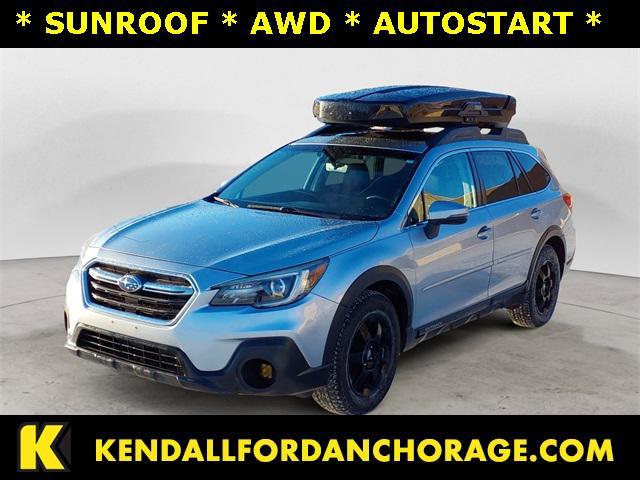 used 2019 Subaru Outback car, priced at $26,288