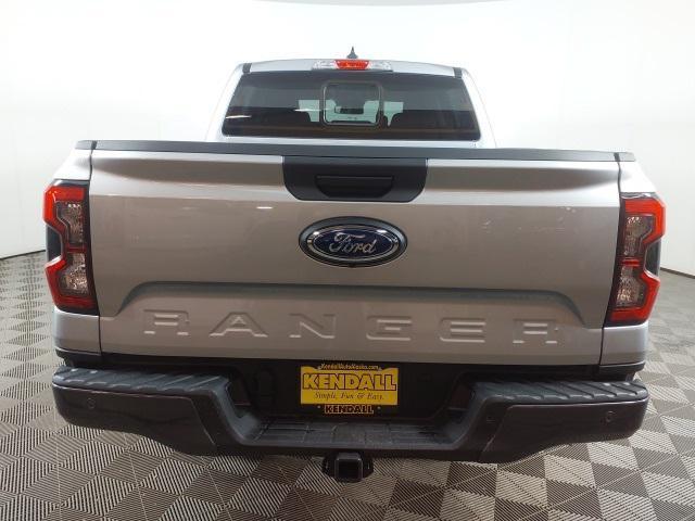 new 2024 Ford Ranger car, priced at $42,934