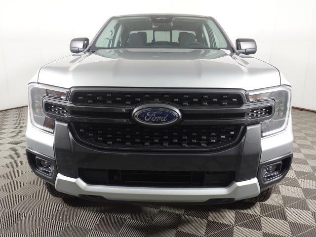 new 2024 Ford Ranger car, priced at $42,934