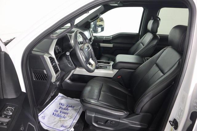 used 2020 Ford F-150 car, priced at $46,988