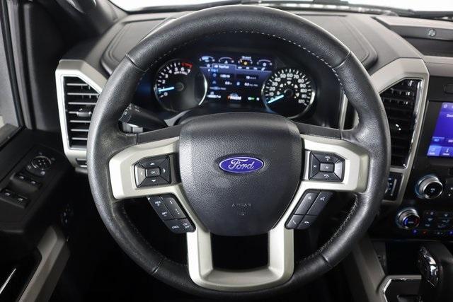 used 2020 Ford F-150 car, priced at $46,988