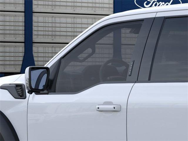 new 2024 Ford F-150 car