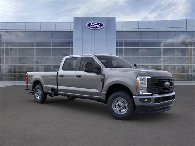 new 2024 Ford F-350 car, priced at $65,754