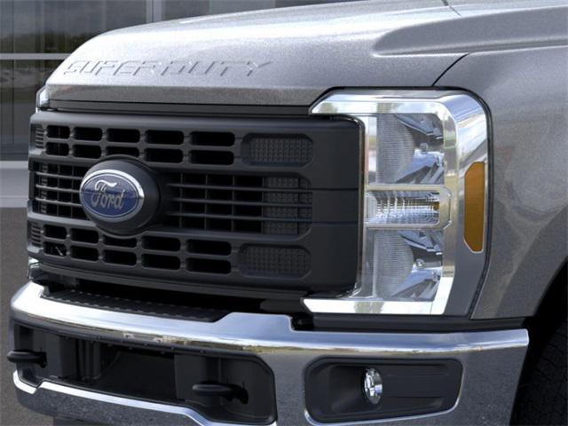 new 2024 Ford F-350 car, priced at $65,754