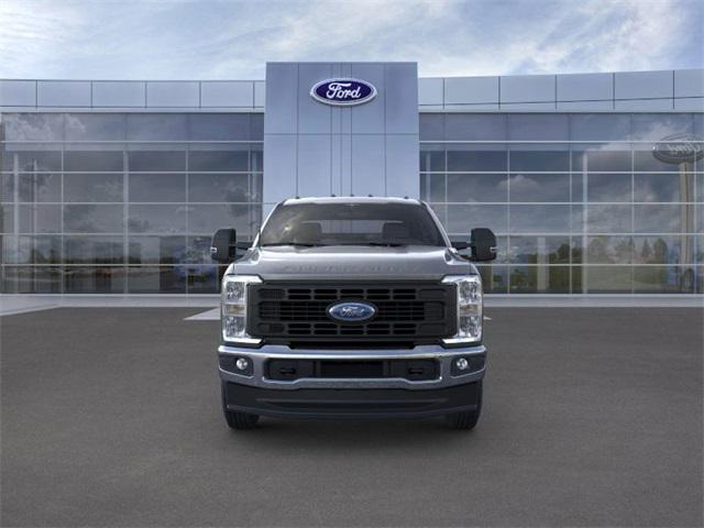 new 2024 Ford F-350 car, priced at $65,754