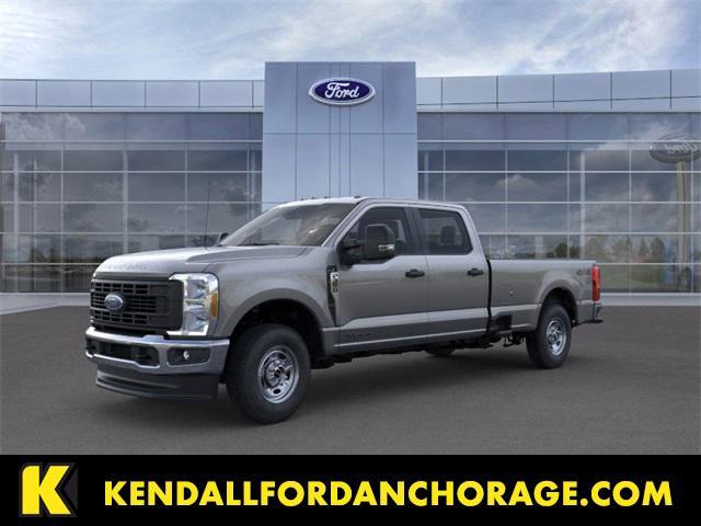 new 2024 Ford F-350 car, priced at $65,754