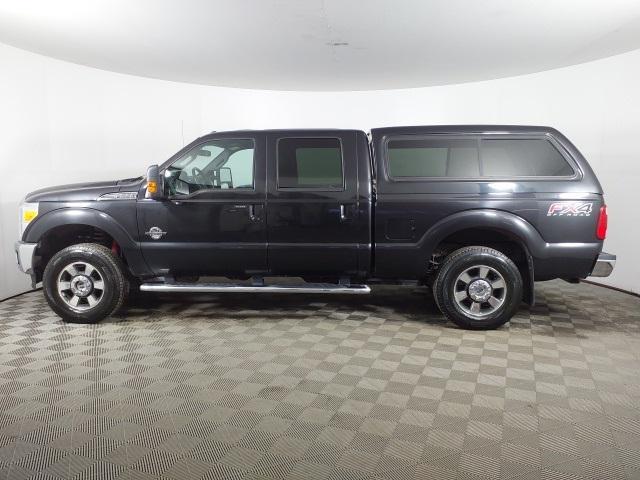 used 2012 Ford F-250 car, priced at $26,961