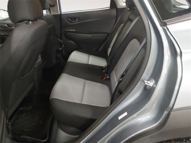 used 2021 Hyundai Kona car, priced at $19,288