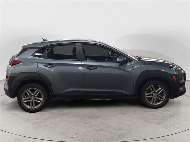 used 2021 Hyundai Kona car, priced at $19,288