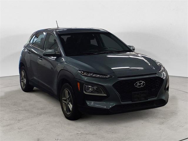 used 2021 Hyundai Kona car, priced at $19,288