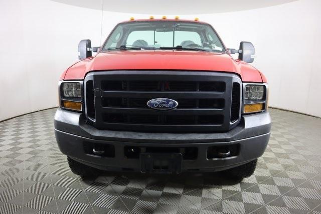 used 2006 Ford F-350 car, priced at $21,961