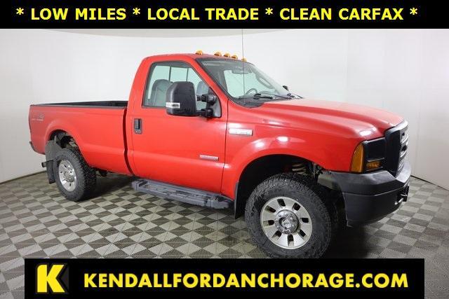 used 2006 Ford F-350 car, priced at $25,961