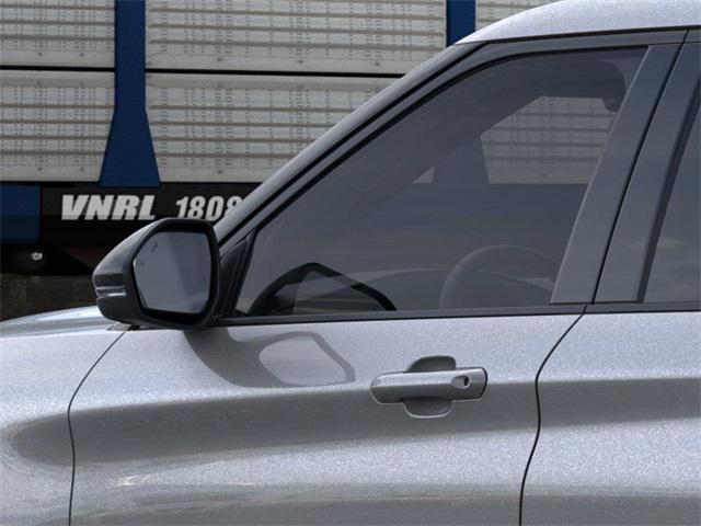 new 2025 Ford Explorer car, priced at $57,626