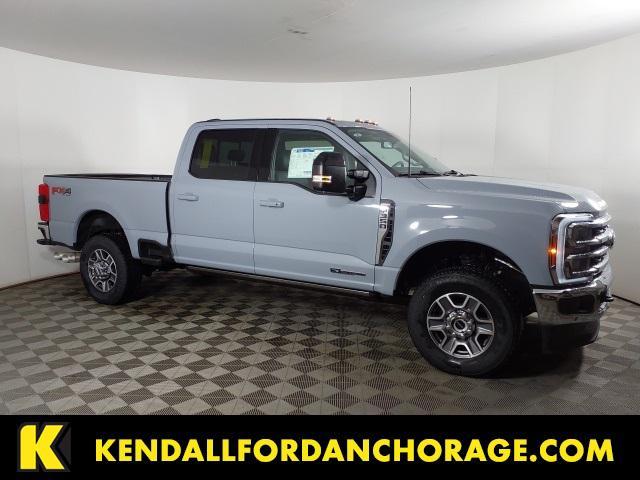 new 2024 Ford F-350 car, priced at $89,554