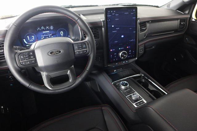 new 2024 Ford Expedition car, priced at $76,884