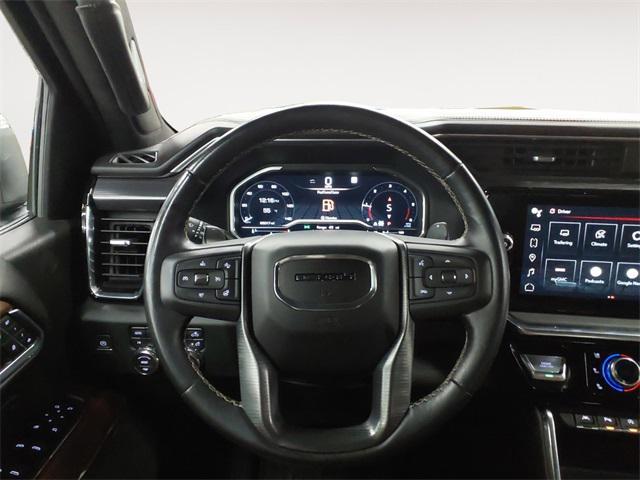 used 2022 GMC Sierra 1500 car, priced at $62,988