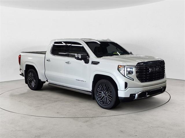 used 2022 GMC Sierra 1500 car, priced at $62,988