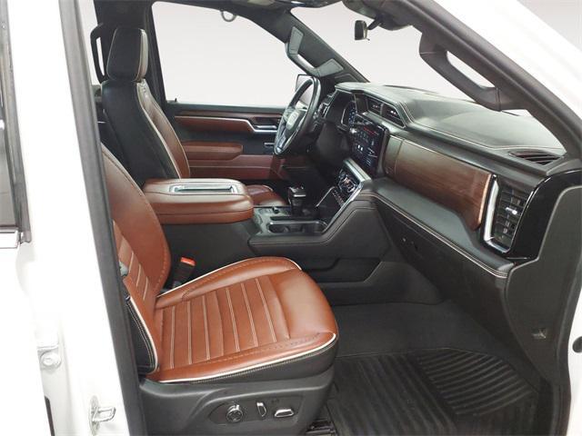 used 2022 GMC Sierra 1500 car, priced at $62,988