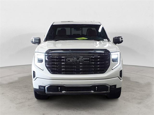 used 2022 GMC Sierra 1500 car, priced at $62,988