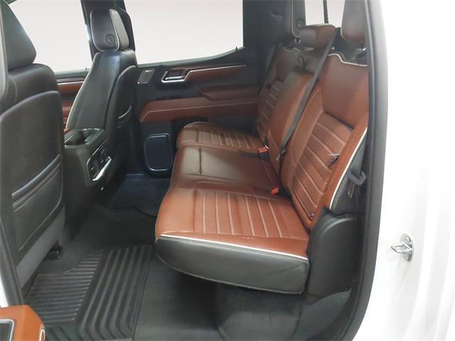 used 2022 GMC Sierra 1500 car, priced at $62,988