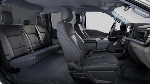 new 2025 Ford F-350 car, priced at $57,229