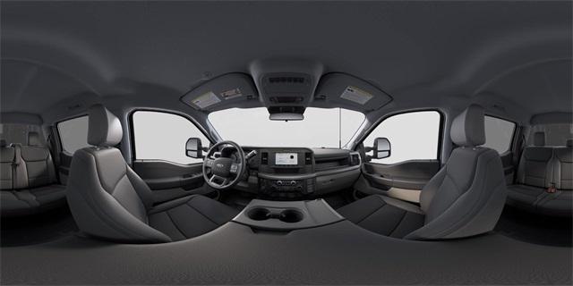 new 2025 Ford F-350 car, priced at $57,229