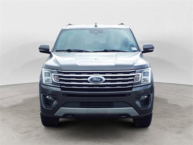 used 2019 Ford Expedition Max car, priced at $18,961