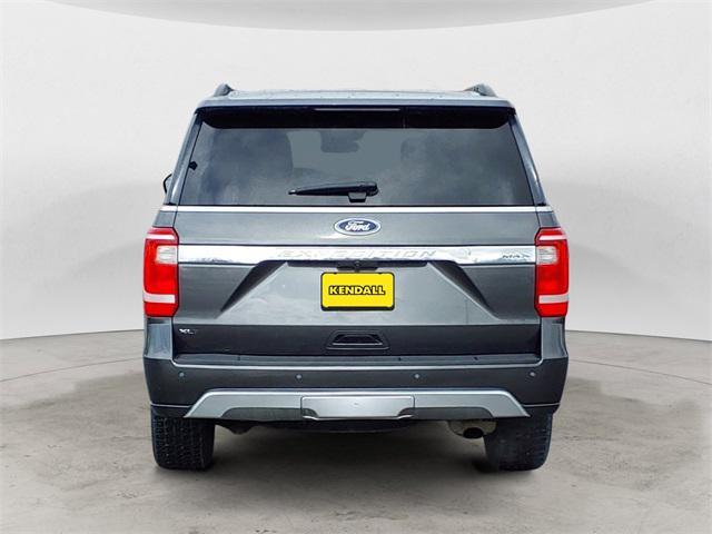 used 2019 Ford Expedition Max car, priced at $18,961