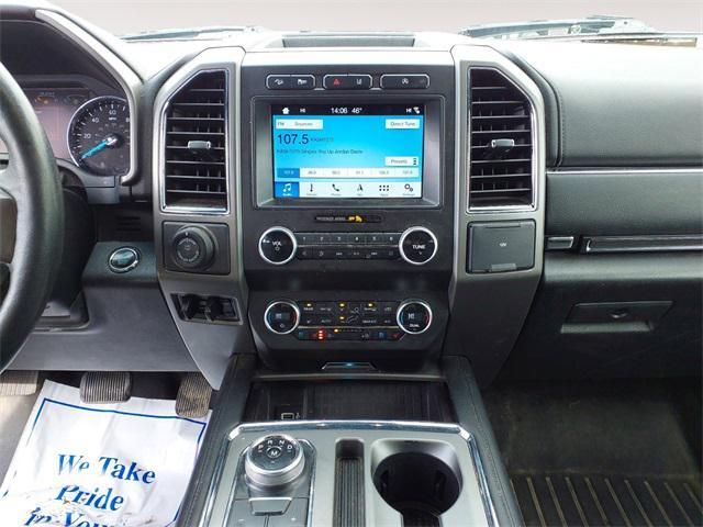 used 2019 Ford Expedition Max car, priced at $18,961