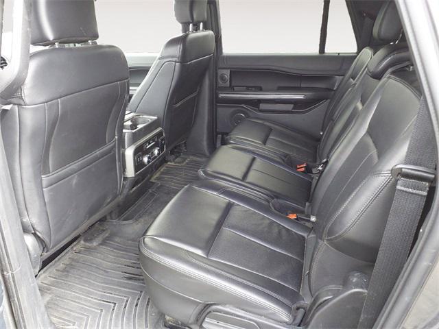 used 2019 Ford Expedition Max car, priced at $18,961
