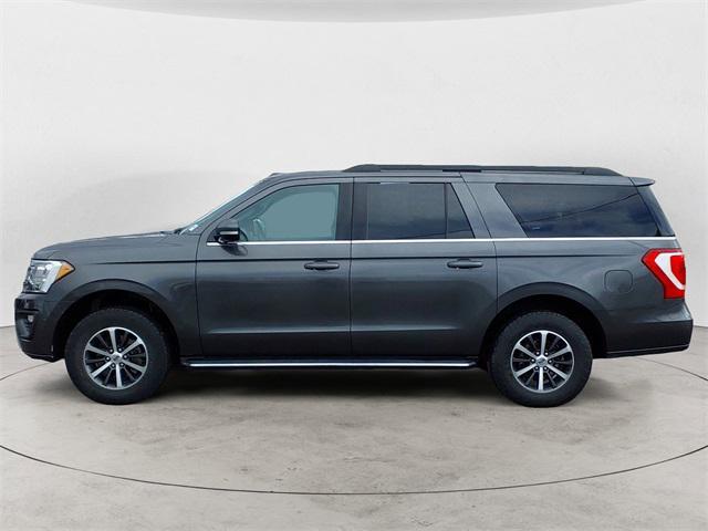 used 2019 Ford Expedition Max car, priced at $18,961