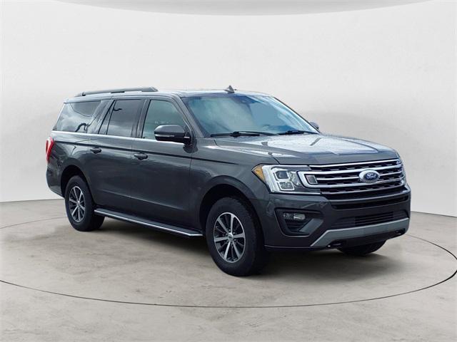 used 2019 Ford Expedition Max car, priced at $18,961