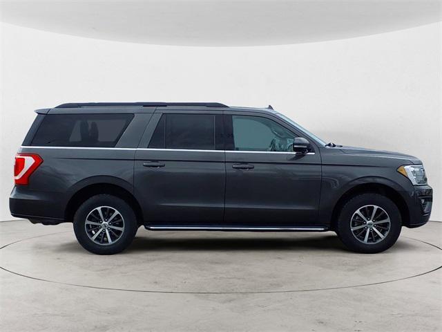 used 2019 Ford Expedition Max car, priced at $18,961