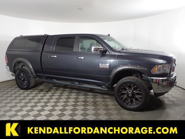 used 2014 Ram 2500 car, priced at $47,588