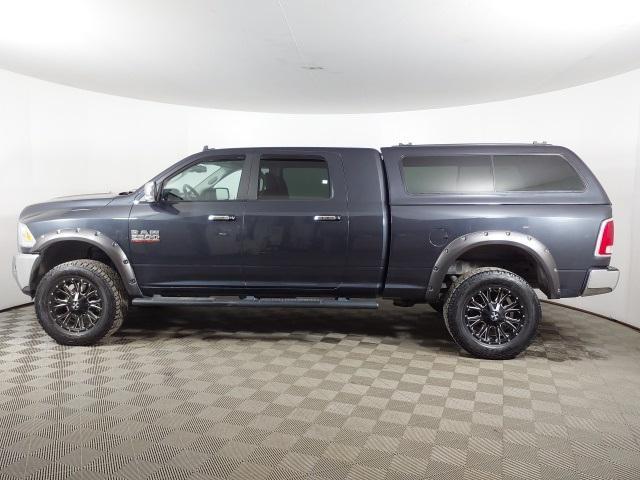 used 2014 Ram 2500 car, priced at $47,588