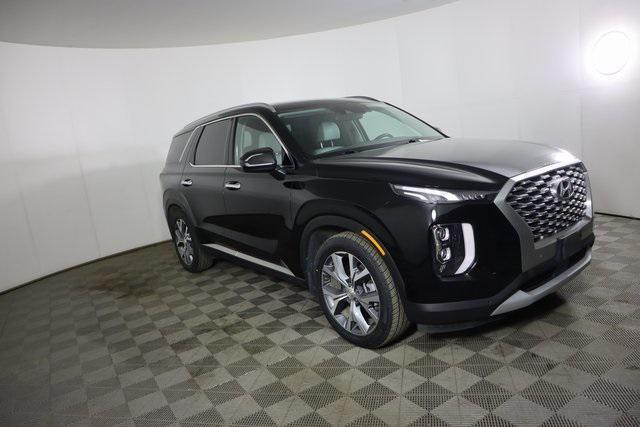 used 2021 Hyundai Palisade car, priced at $31,988