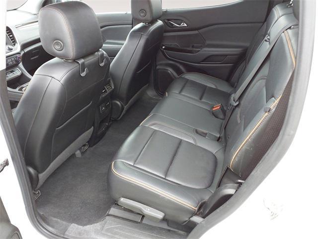 used 2020 GMC Acadia car, priced at $26,988