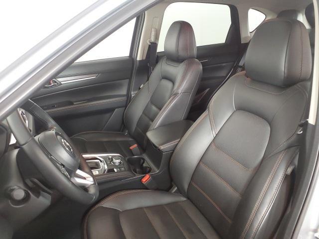 used 2023 Mazda CX-5 car, priced at $29,588