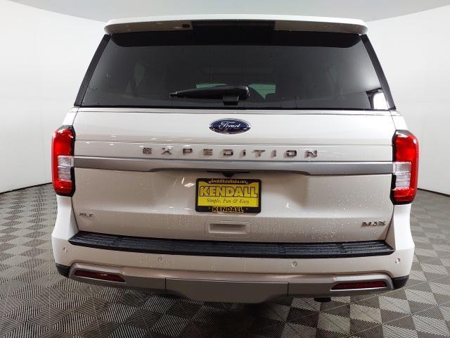 new 2024 Ford Expedition car, priced at $72,334