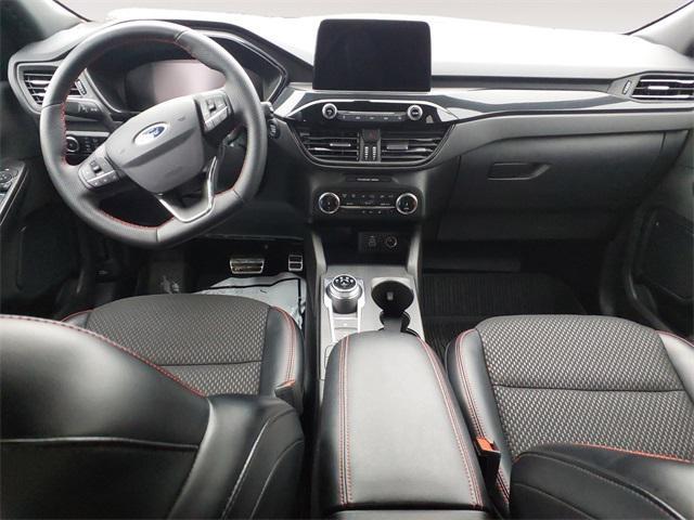 used 2024 Ford Escape car, priced at $27,588