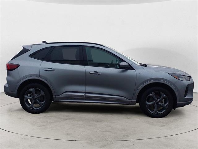 used 2024 Ford Escape car, priced at $27,588