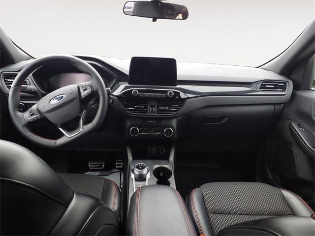 used 2024 Ford Escape car, priced at $27,588