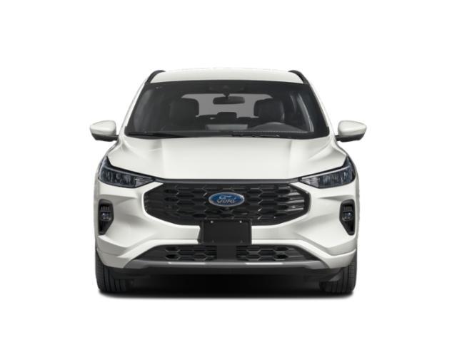 used 2024 Ford Escape car, priced at $27,588